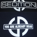 sedition allready dead ts
