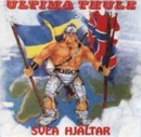 ultima thule - svea hjaeltar - front